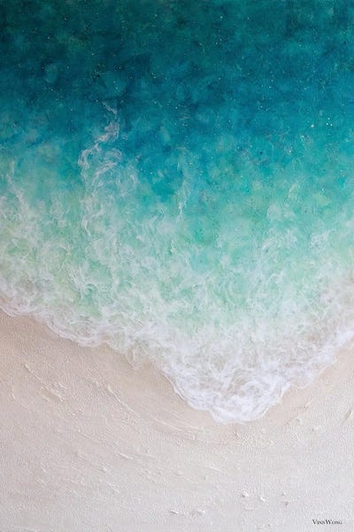 Vinn Wong: Astral Tides by Vinn Wong