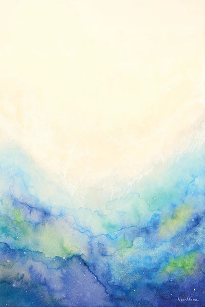 Vinn Wong: Aether by Vinn Wong