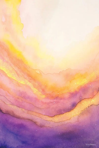 Belle by Vinn Wong framed wall art