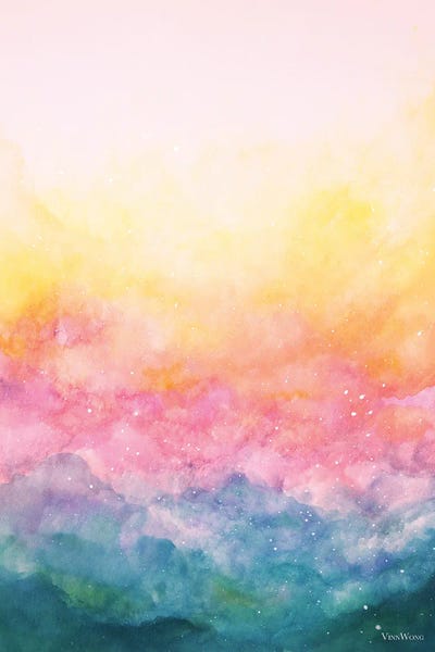 Vinn Wong: Celeste by Vinn Wong