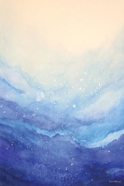 Vinn Wong: Delta by Vinn Wong