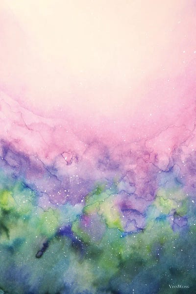 Vinn Wong: Evelyn by Vinn Wong