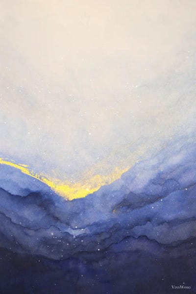 Vinn Wong: Fey by Vinn Wong