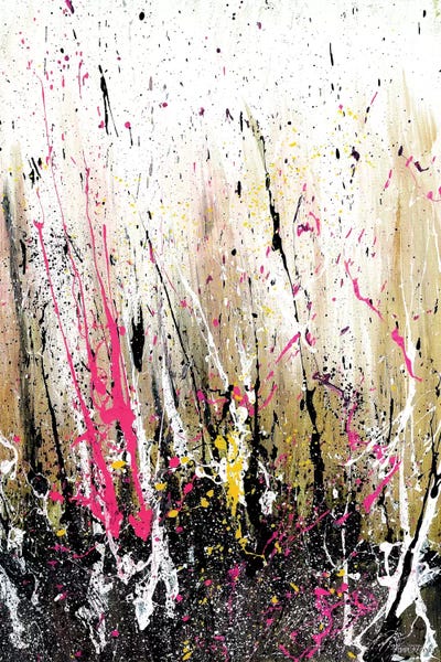 Vinn Wong: Revolt by Vinn Wong