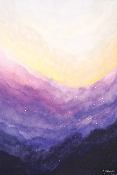 Vinn Wong: Kara by Vinn Wong