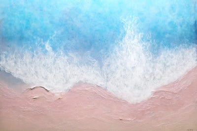 Lullaby by Vinn Wong framed wall art