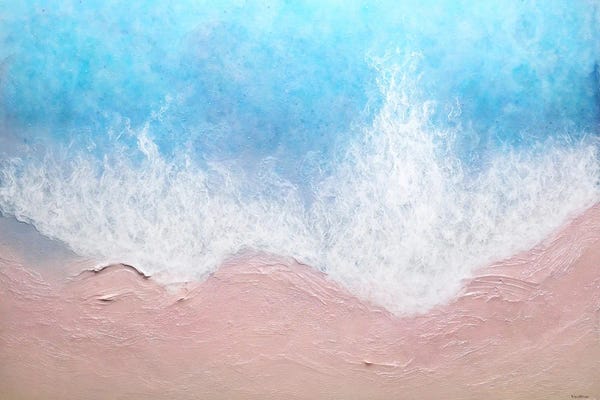 Vinn Wong: Lullaby by Vinn Wong