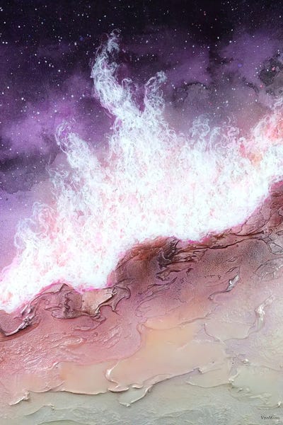 Vinn Wong: Spellsong by Vinn Wong