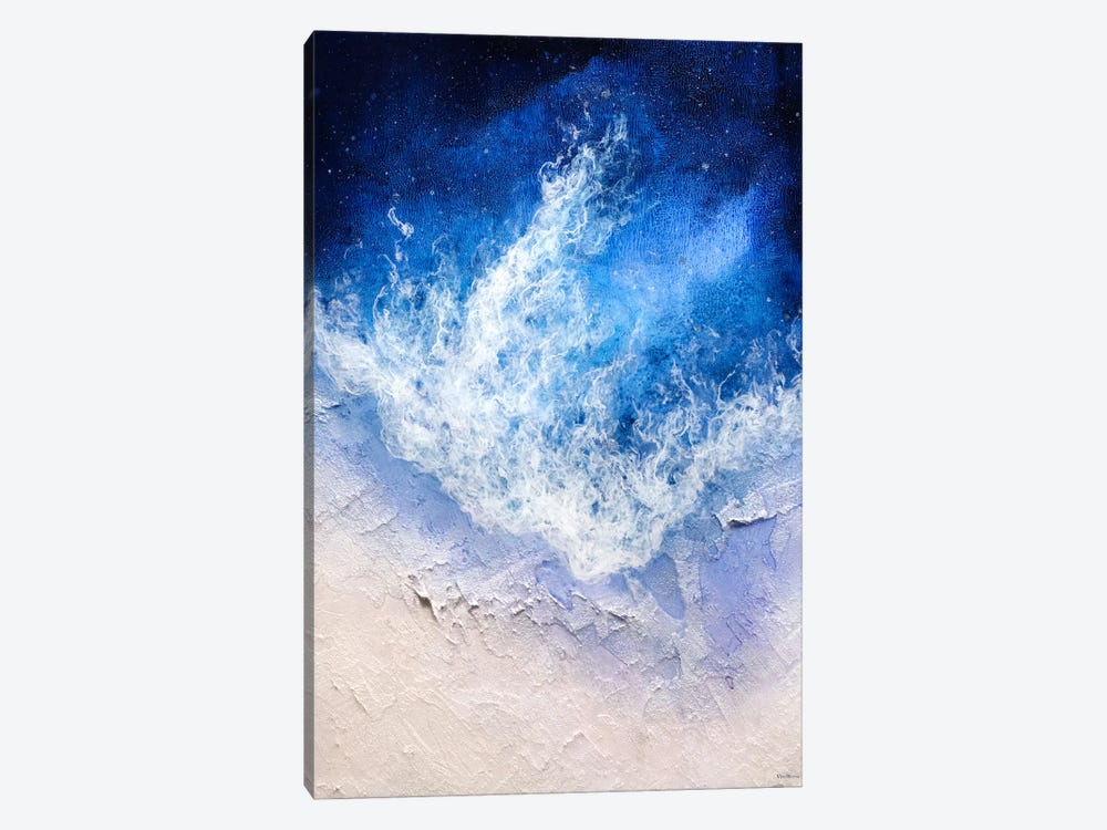 Star Ocean by Vinn Wong 1-piece Canvas Print