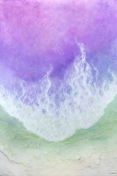 Vinn Wong: Moonlight by Vinn Wong