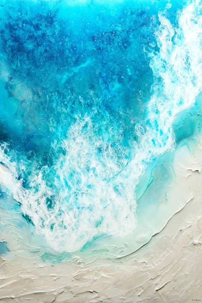 Vinn Wong: Storms Rest by Vinn Wong