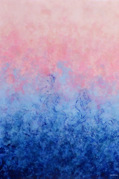 Vinn Wong: Chasing Stars by Vinn Wong