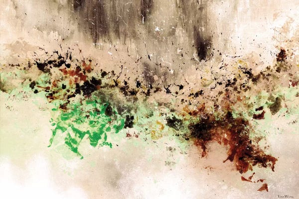 Vinn Wong: Solace by Vinn Wong