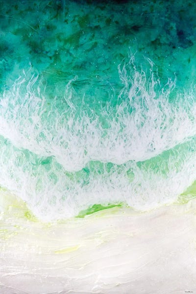 Solacium by Vinn Wong framed wall art