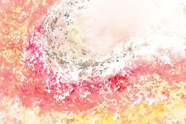 Vinn Wong: Springtide by Vinn Wong