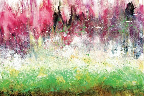 Vinn Wong: Sweet Dreams by Vinn Wong