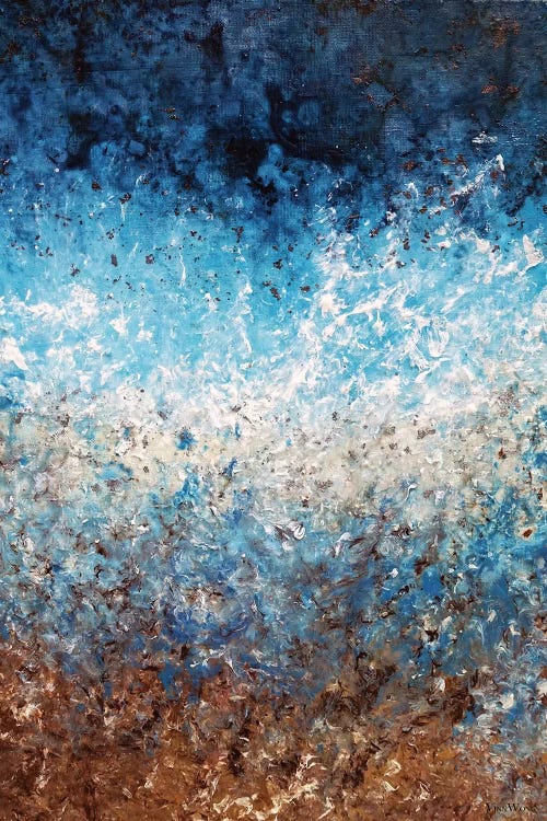 Carry Me Home by Vinn Wong wall art