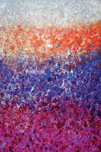 Vinn Wong: Dying Light by Vinn Wong