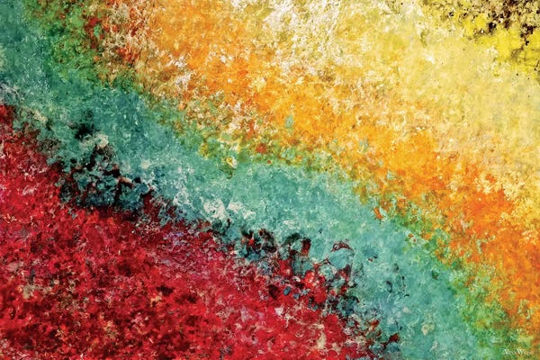 Vinn Wong: Enchanted Lullaby by Vinn Wong