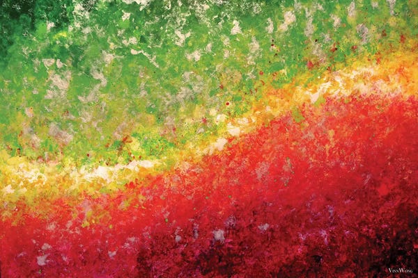 Vinn Wong: Equinox by Vinn Wong