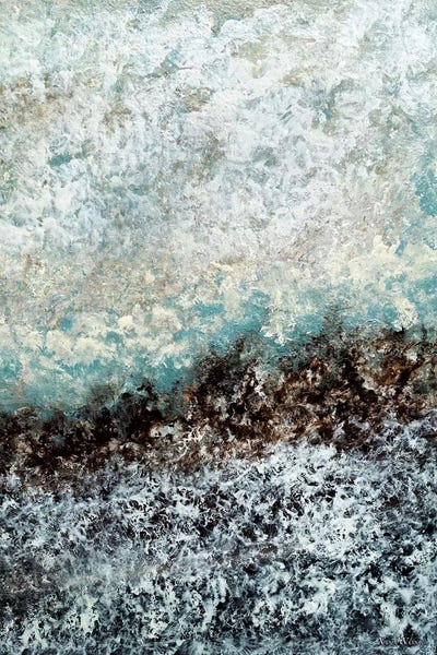 Vinn Wong: Forever Ago by Vinn Wong