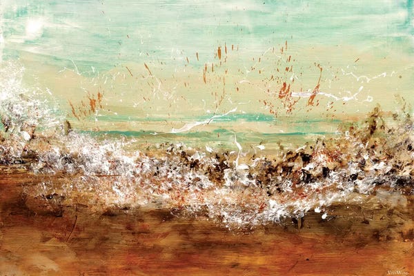 Vinn Wong: Irden by Vinn Wong