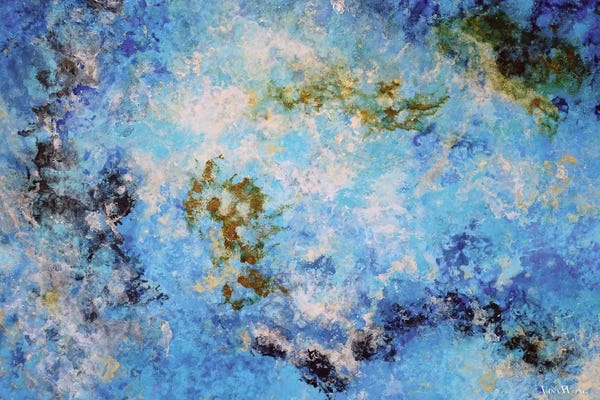 Vinn Wong: Squall by Vinn Wong