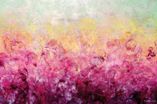 Vinn Wong: Lover's Plume by Vinn Wong