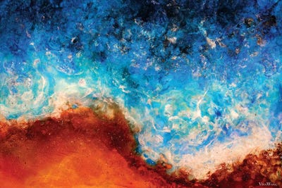 Timelessness by Vinn Wong framed wall art