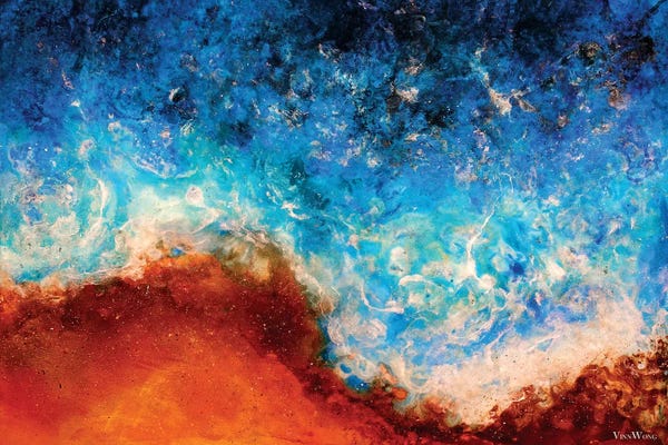 Vinn Wong: Timelessness by Vinn Wong