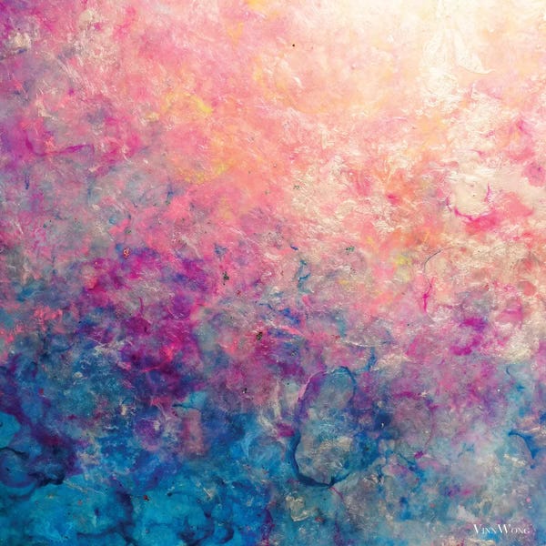 Vinn Wong: Coastal Sunset by Vinn Wong