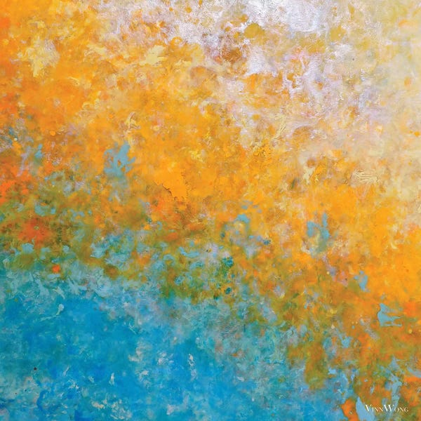 Vinn Wong: Trade Winds by Vinn Wong