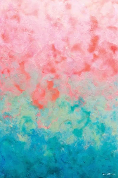 Vinn Wong: Anaesthesia by Vinn Wong