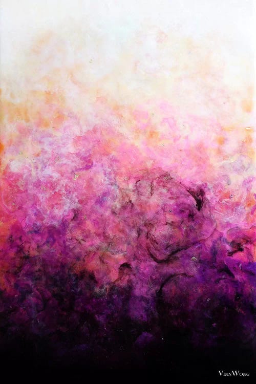 Aphrodisia by Vinn Wong wall art