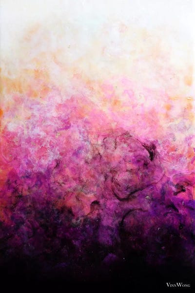 Vinn Wong: Aphrodisia by Vinn Wong