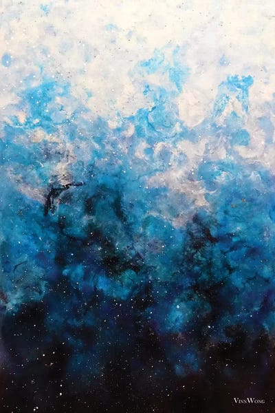 Vinn Wong: Vesper by Vinn Wong