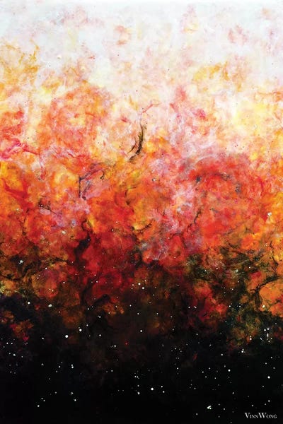 Vinn Wong: Daybreak by Vinn Wong