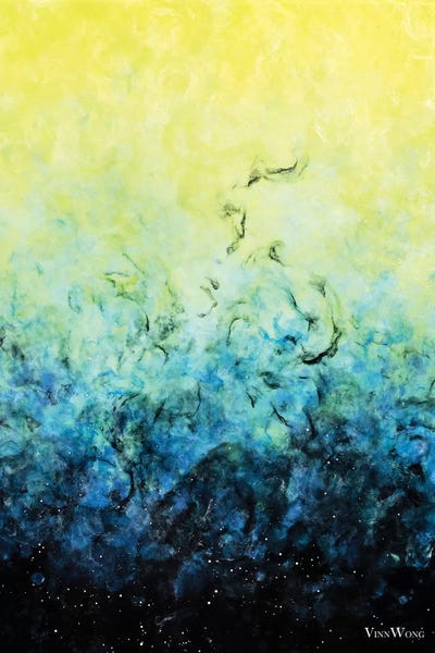 Vinn Wong: Amaranthine by Vinn Wong