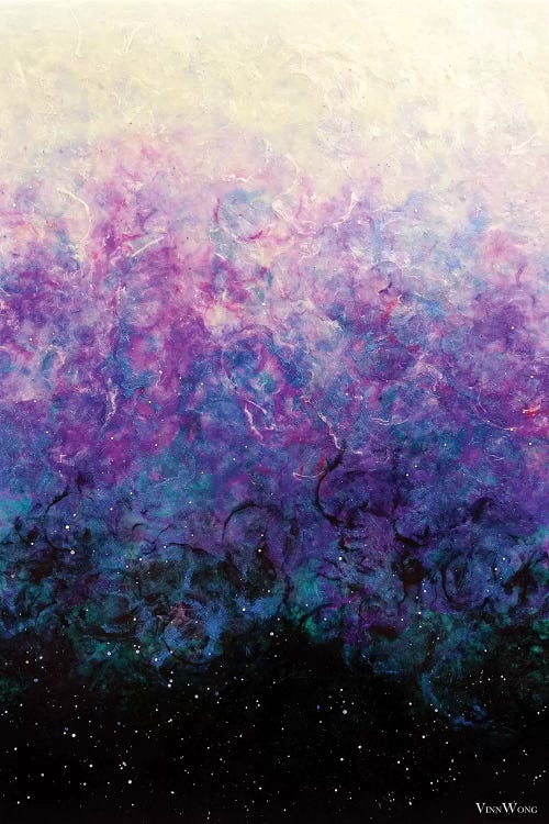 Nightingale by Vinn Wong wall art