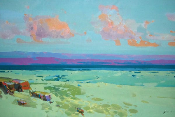 Vahe Yeremyan