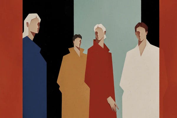 Women I