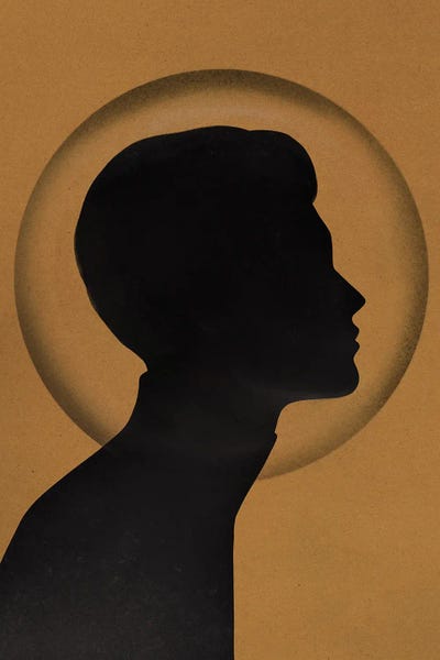 Safe by Valeriya Simantovskaya canvas print