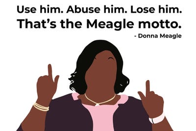 Donna Meagle