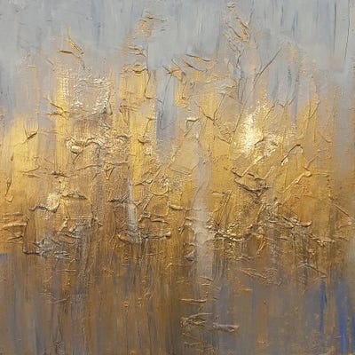 Forest Dreams by Vera Zhukova canvas print