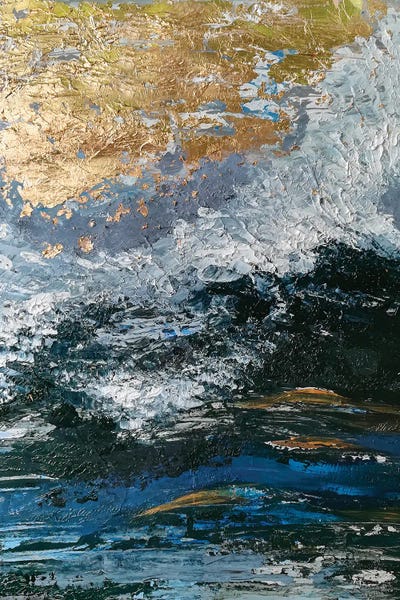 Vera Zhukova: Marine by Vera Zhukova