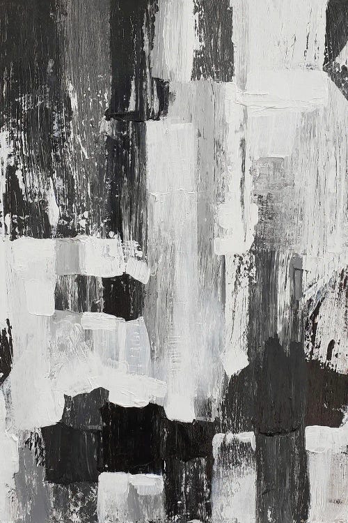 City Texture by Vera Zhukova wall art