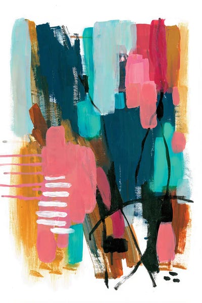 Vera Zhukova: Color Interaction by Vera Zhukova