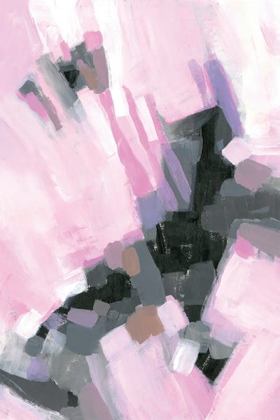 Gems Shine by Vera Zhukova canvas print