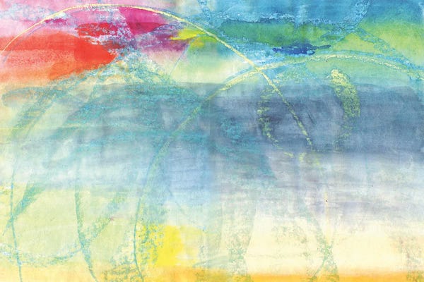 Vera Zhukova: Lightness Of Fantasies by Vera Zhukova