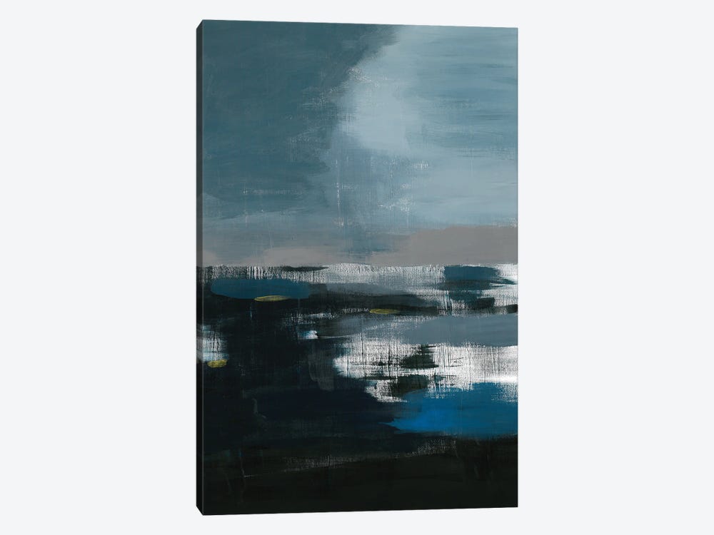 Sky After Rain by Vera Zhukova 1-piece Art Print